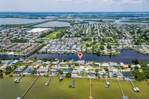 397 Milford Point Dr, Merritt Island, FL 32952 - Photo 69