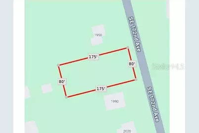 Se 172nd Avenue, Silver Springs, FL 34488 - Photo 3