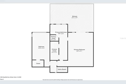 1205 Mayfield Avenue, Winter Park, FL 32789 - Photo 39