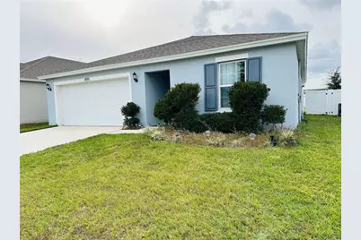 495 Taft Drive, Davenport, FL 33837 - Photo 1