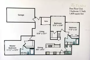 12107 Poppy Field Ln, Orlando, FL 32837 - Photo 19