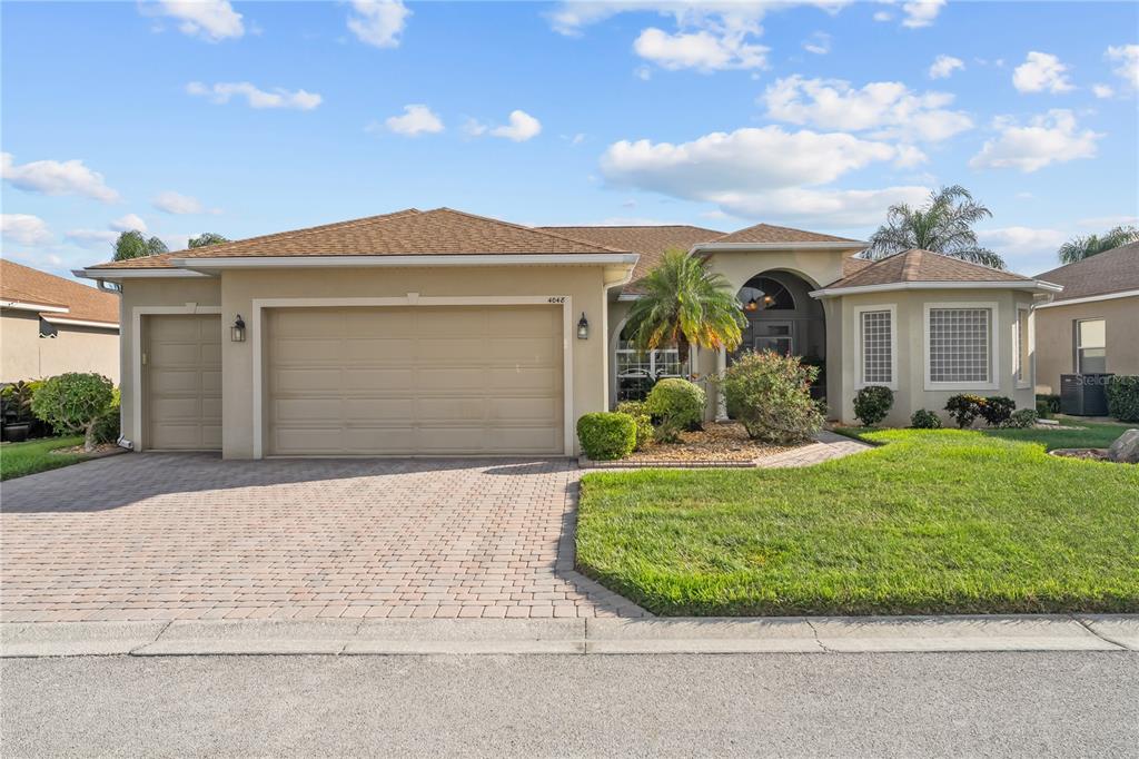 4048 Phoenician Way - 4048 Phoenician Way, Winter Haven, FL 33884 Luxury Property | Jose Angel Pina
