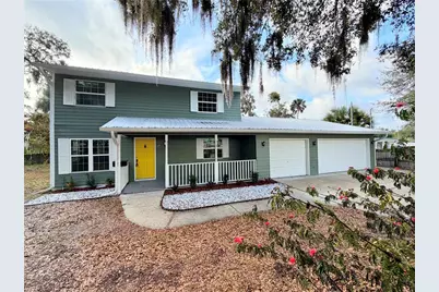 118 E Volusia Avenue, Deland, FL 32724 - Photo 1