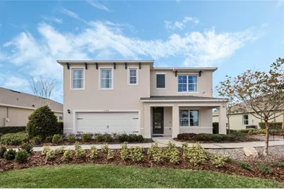 1893 Howard Mesa Drive, Kissimmee, FL 34744 - Photo 1