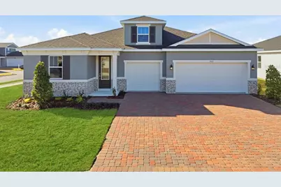 3511 Douglas Fir Drive, Apopka, FL 32703 - Photo 1