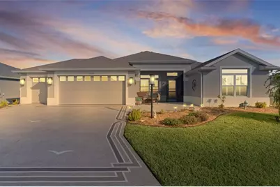 3353 Wielenga Place, The Villages, FL 32163 - Photo 1