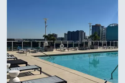 150 E Robinson Street #701, Orlando, FL 32801 - Photo 23