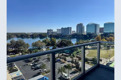150 E Robinson Street #701, Orlando, FL 32801 - Photo 5