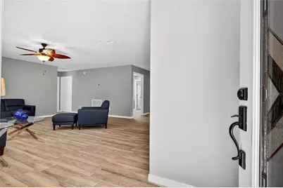 201 N West Street, Interlachen, FL 32148 - Photo 5