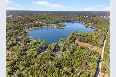 201 N West Street, Interlachen, FL 32148 - Photo 1