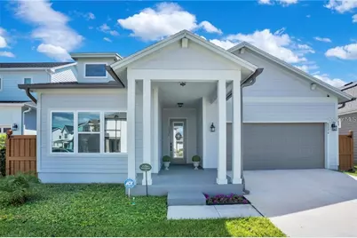 6526 Circle Rock Way, Saint Cloud, FL 34771 - Photo 1