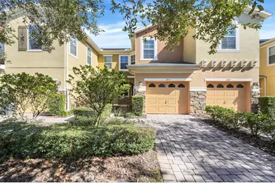 2833 Shady Willow Lane, Oviedo, FL 32765 - Photo 1
