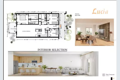 7511 Northern Harrier Way #B1104, Reunion, FL 34747 - Photo 15