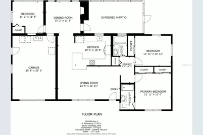 2363 68th Ave S, Saint Petersburg, FL 33712 - Photo 5