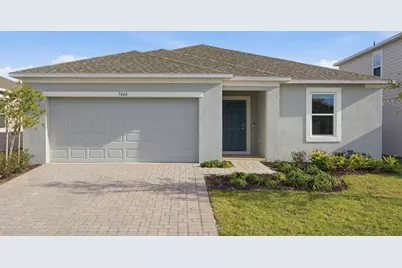 7468 Sandstone Drive, Groveland, FL 34736 - Photo 1