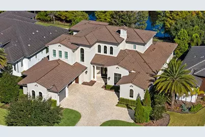 8569 Lake Nona Shore Drive, Orlando, FL 32827 - Photo 49