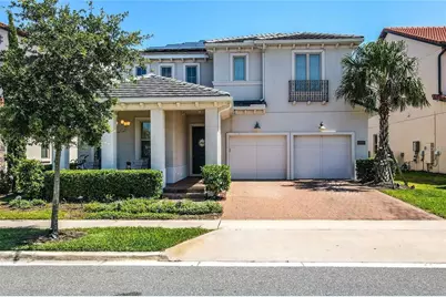 15852 Shorebird Lane, Winter Garden, FL 34787 - Photo 1