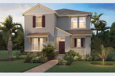 11864 Shine View Lane, Winter Garden, FL 34787 - Photo 1