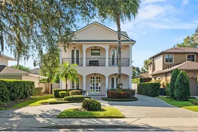 1600 Palmer Avenue, Winter Park, FL 32789 - Photo 1