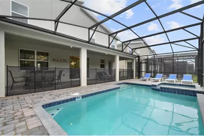 2726 Oxymoron Way, Kissimmee, FL 34746 - Photo 9