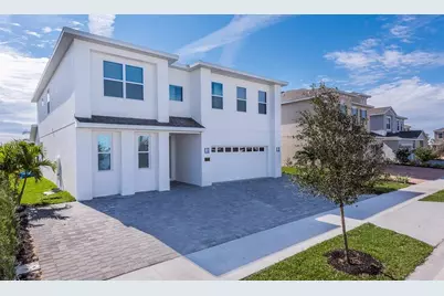 7602 Mackinaw Lane, Kissimmee, FL 34747 - Photo 3
