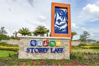 2766 Oxymoron Way, Kissimmee, FL 34746 - Photo 35