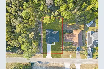 775 W Deacon Place, Citrus Springs, FL 34434 - Photo 9