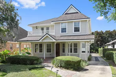 1580 Oakhurst Avenue, Winter Park, FL 32789 - Photo 1