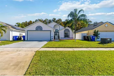 2384 Flamingo Lakes Drive, Kissimmee, FL 34743 - Photo 35