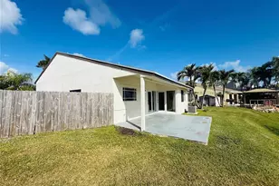 9928 SW 218th Terrace, Cutler Bay, FL 33190 - Photo 29