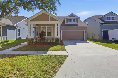 14720 Sweet Acacia Drive, Orlando, FL 32828 - Photo 1