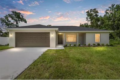 20671 SW Marine Boulevard, Dunnellon, FL 34431 - Photo 1