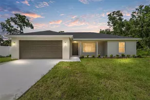 20671 SW Marine Blvd, Dunnellon, FL 34431 - Photo 1