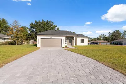 6267 SW 131st Lane, Ocala, FL 34473 - Photo 3