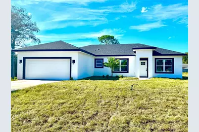 902 Culpepper Avenue SE, Palm Bay, FL 32909 - Photo 1