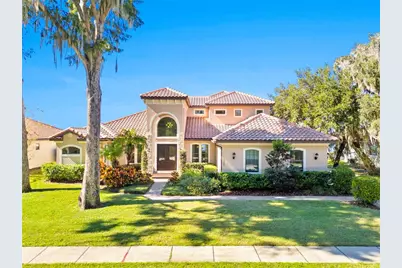 1520 Canopy Oaks Court, Saint Cloud, FL 34771 - Photo 5