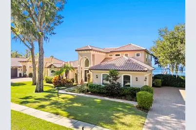 1520 Canopy Oaks Court, Saint Cloud, FL 34771 - Photo 1