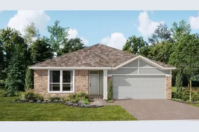 4395 Vibernum Avenue, Saint Cloud, FL 34772 - Photo 1