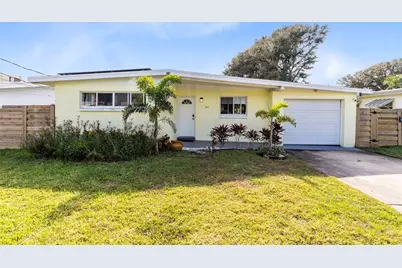 424 Manhattan Avenue, Daytona Beach, FL 32118 - Photo 1