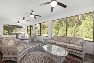 17067 NW Gainesville Rd, Reddick, FL 32686 - Photo 17