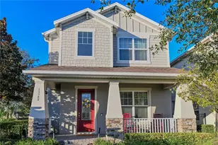 15388 Arcadia Bluff Loop, Winter Garden, FL 34787 - Photo 1