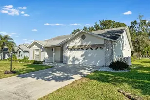 2436 Deer Trail Ln, Spring Hill, FL 34606 - Photo 1