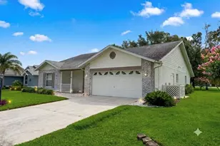 2436 Deer Trail Ln, Spring Hill, FL 34606 - Photo 1