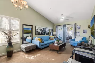 101 Hidden Arbor Court, Sanford, FL 32773 - Photo 3