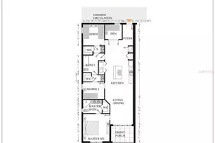 7446 Excitement Dr, Reunion, FL 34747 - Photo 15