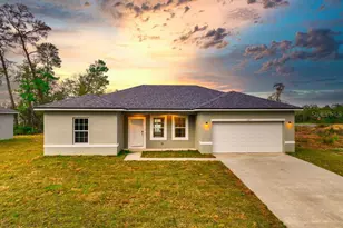 9809 N Swanee Terrace, Dunnellon, FL 34433 - Photo 1