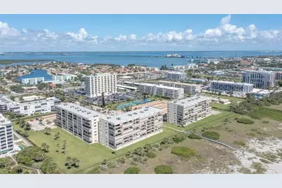 1860 N Atlantic Avenue #B302, Cocoa Beach, FL 32931 - Photo 3