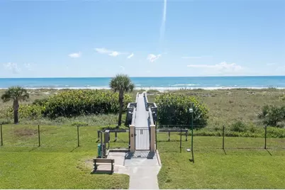 1860 N Atlantic Avenue #B302, Cocoa Beach, FL 32931 - Photo 5