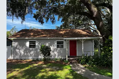 495 Fern Avenue, Tavares, FL 32778 - Photo 1