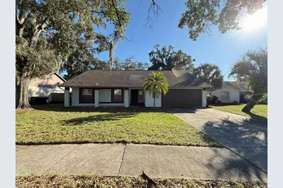 6416 Lake Horseshoe Drive, Orlando, FL 32818 - Photo 1